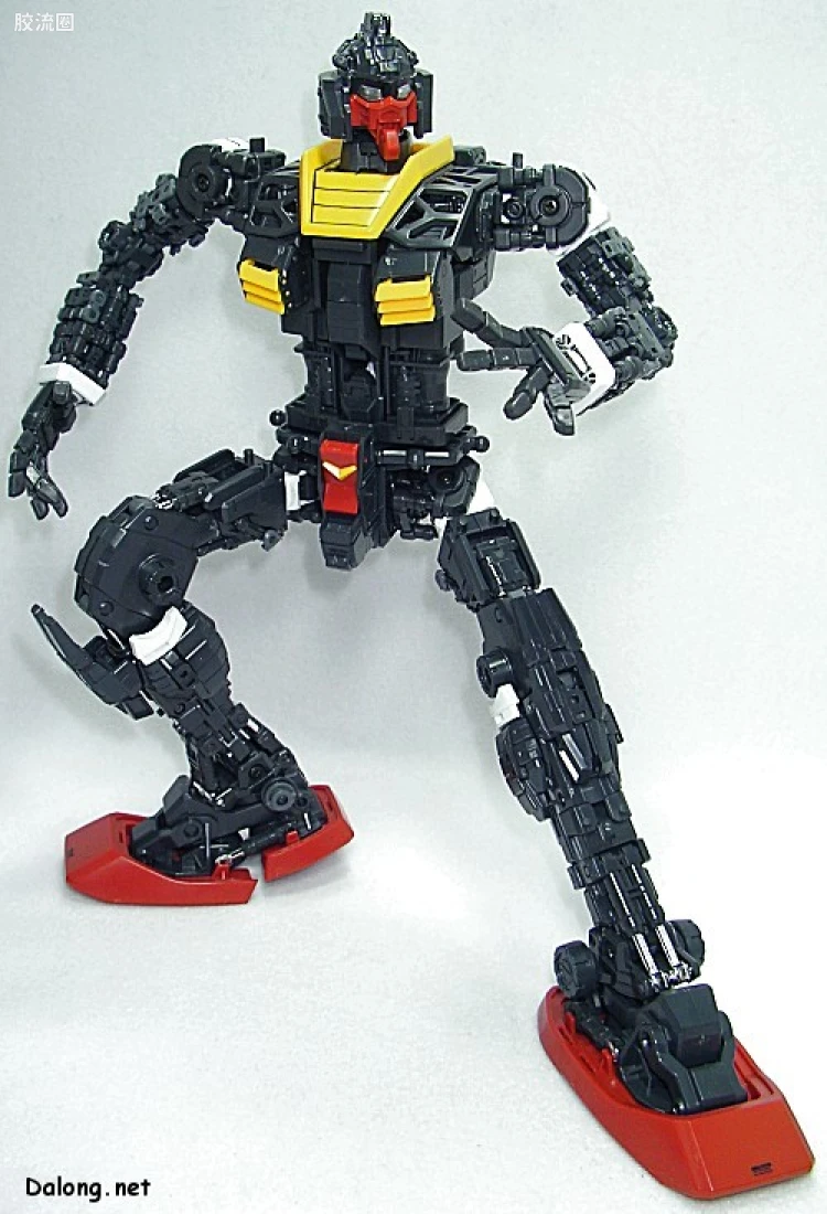 PG 普通版 RX-78-2 高达 - 图片