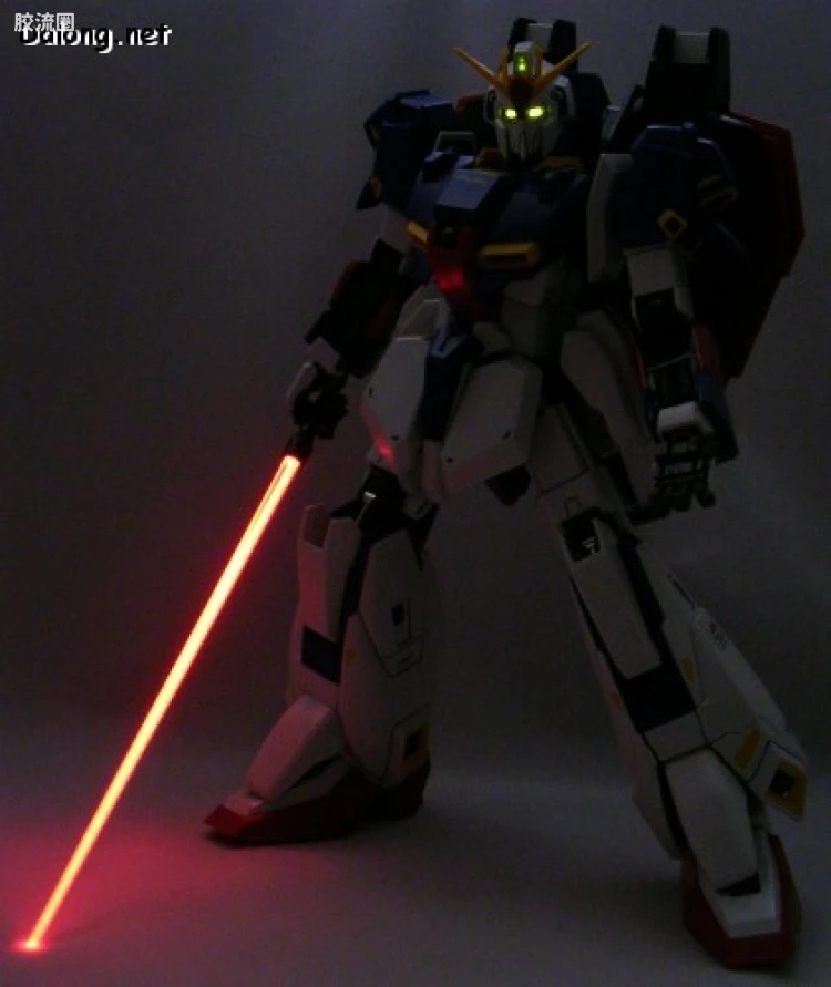 PG 普通版 MSZ-006 Z高达 - 图片