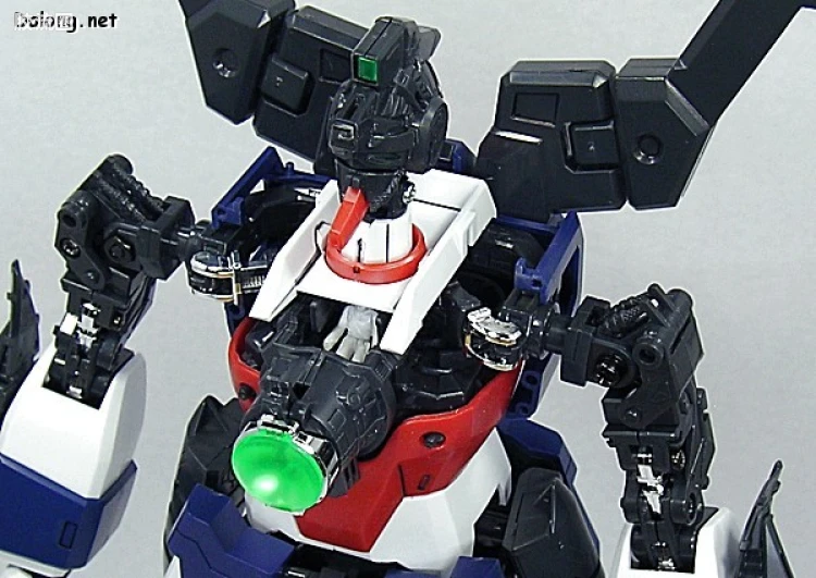 PG 普通版 XXXG-00W0 飞翼高达零式EW - 图片