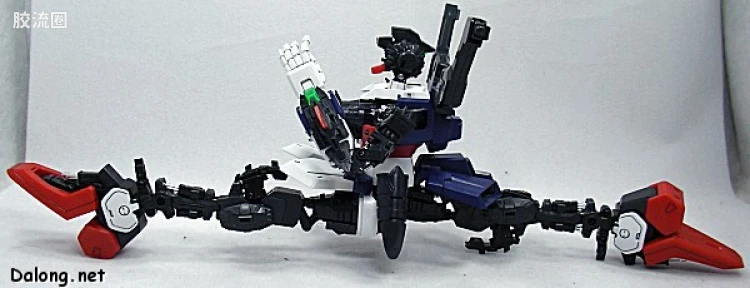 PG 普通版 XXXG-00W0 飞翼高达零式EW - 图片