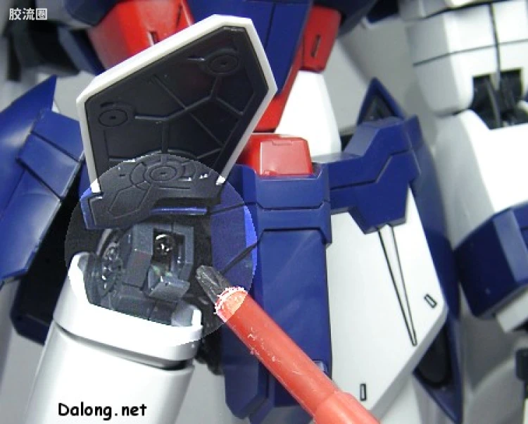 PG 普通版 XXXG-00W0 飞翼高达零式EW - 图片