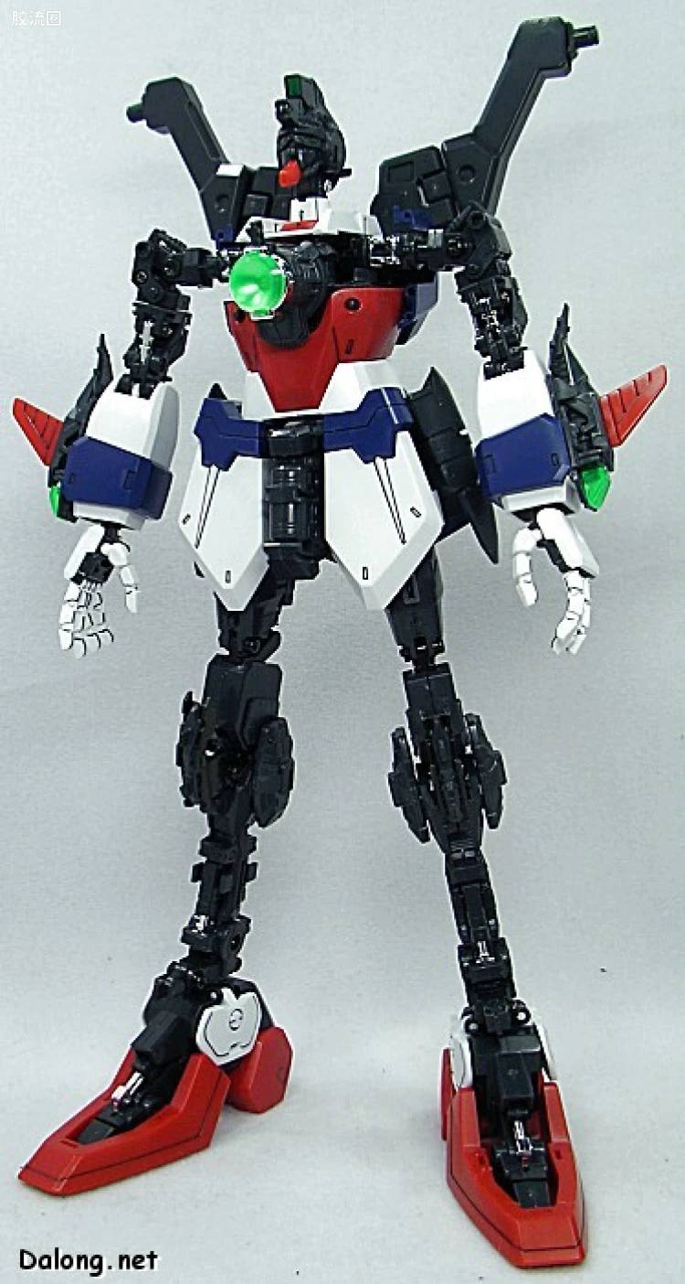 PG 普通版 XXXG-00W0 飞翼高达零式EW - 图片