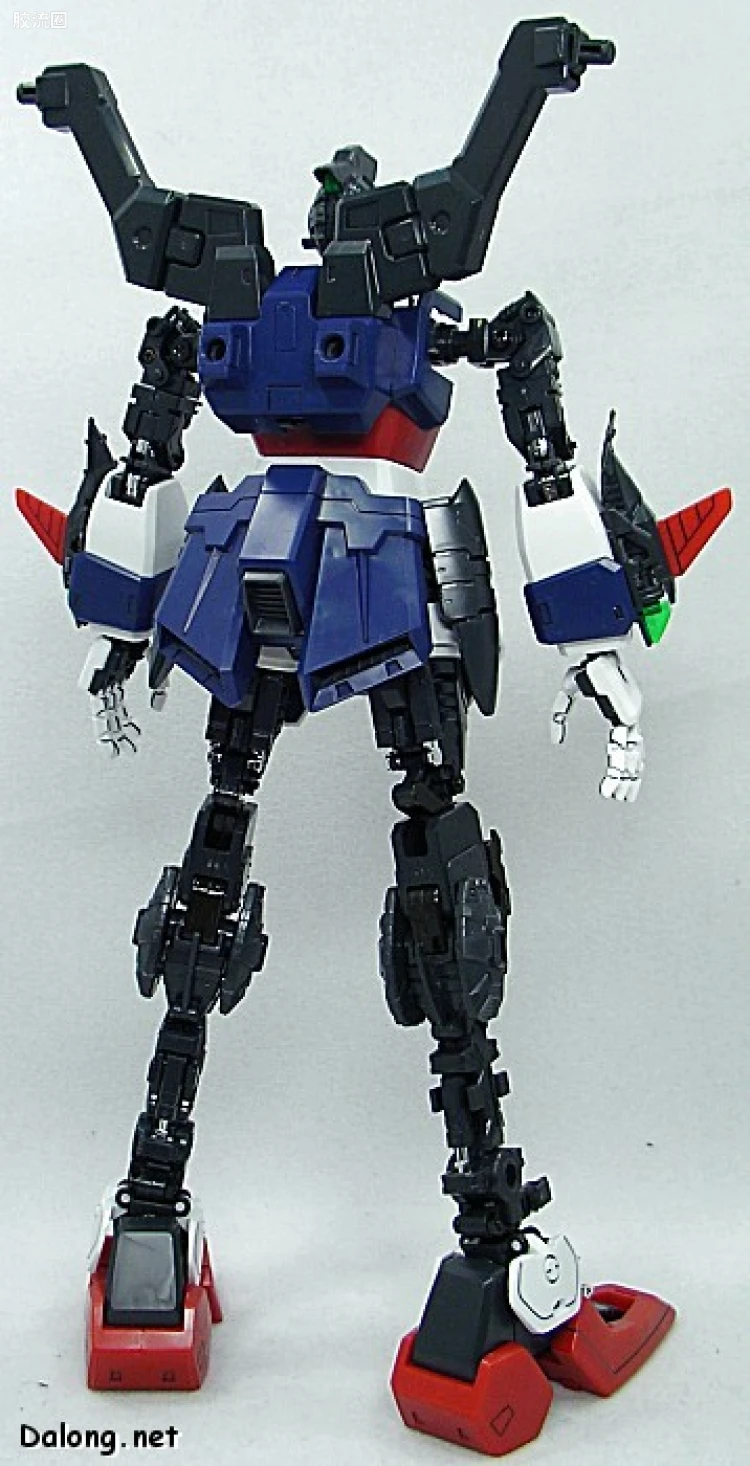 PG 普通版 XXXG-00W0 飞翼高达零式EW - 图片