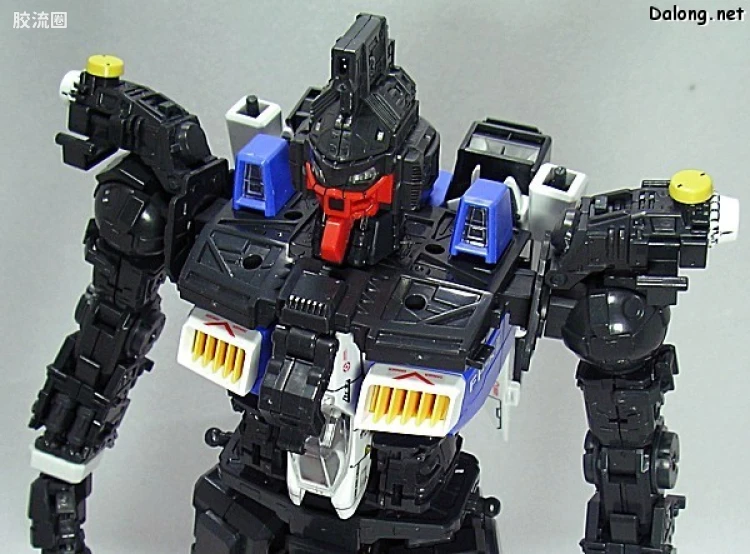 PG 普通版 RX-78GP01/Fb 高达GP01/Fb - 图片