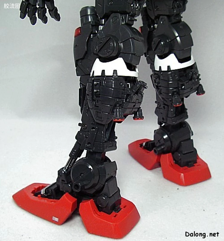 PG 普通版 RX-78GP01/Fb 高达GP01/Fb - 图片