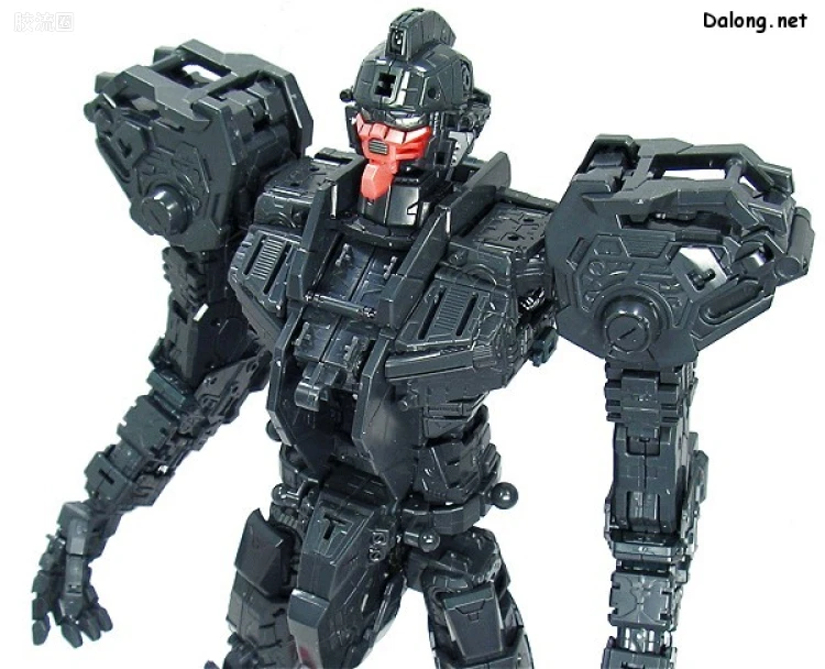 PG 普通版 GAT-X105 强袭高达 - 图片