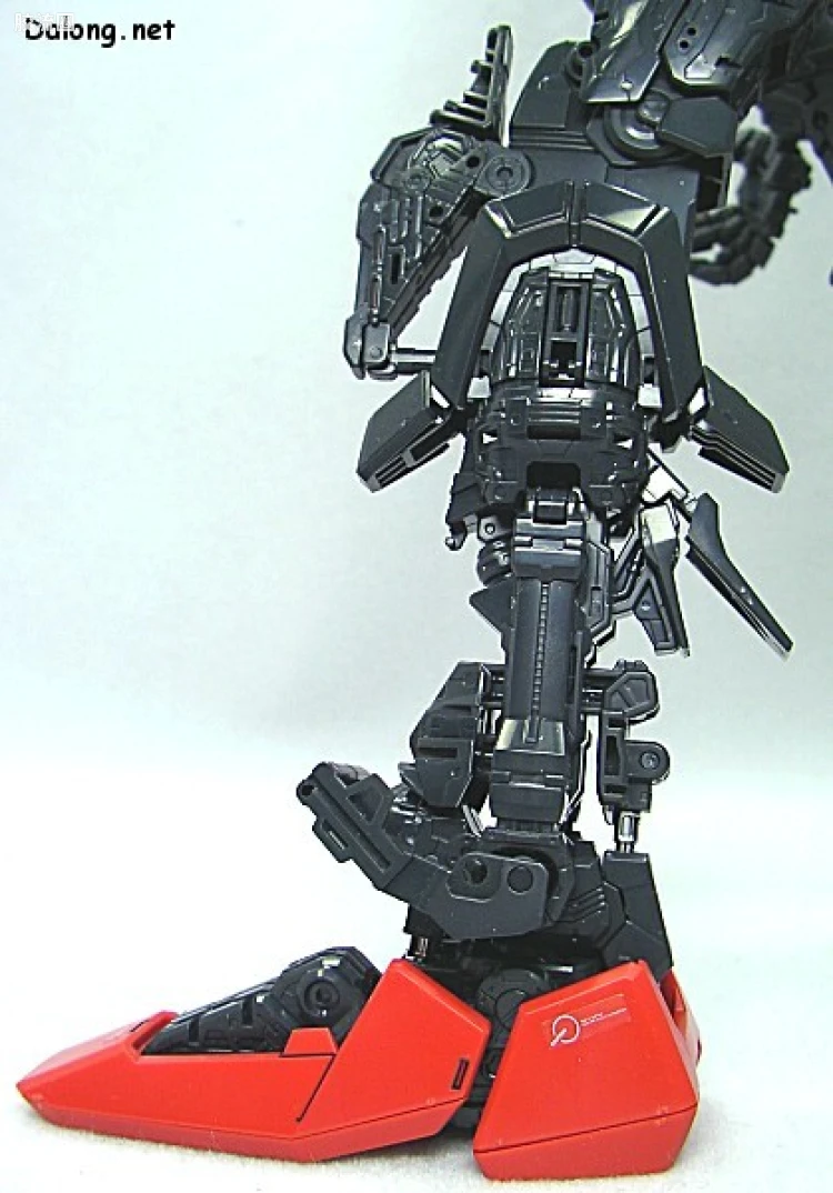 PG 普通版 GAT-X105 强袭高达 - 图片