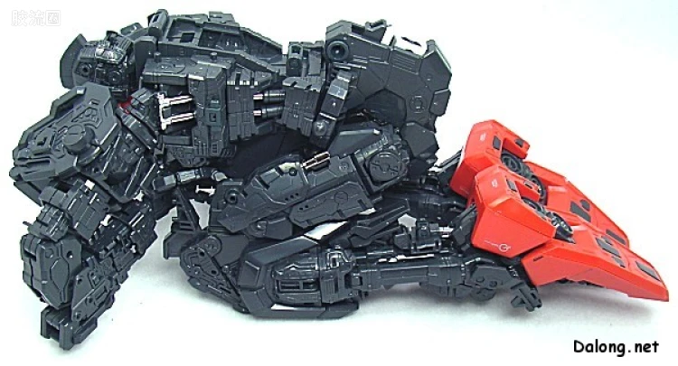 PG 普通版 GAT-X105 强袭高达 - 图片