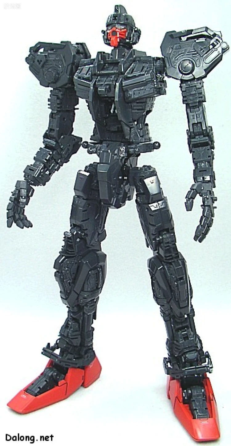 PG 普通版 GAT-X105 强袭高达 - 图片