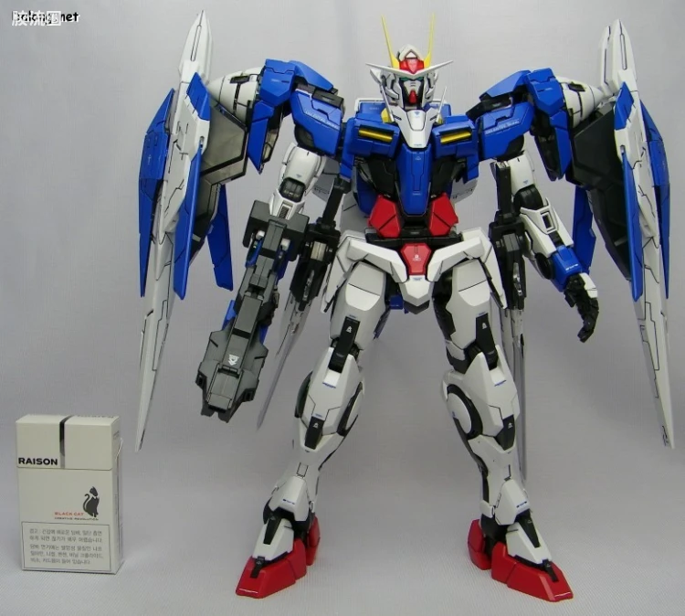 PG 普通版 PG13 高达OO-Raiser - 图片