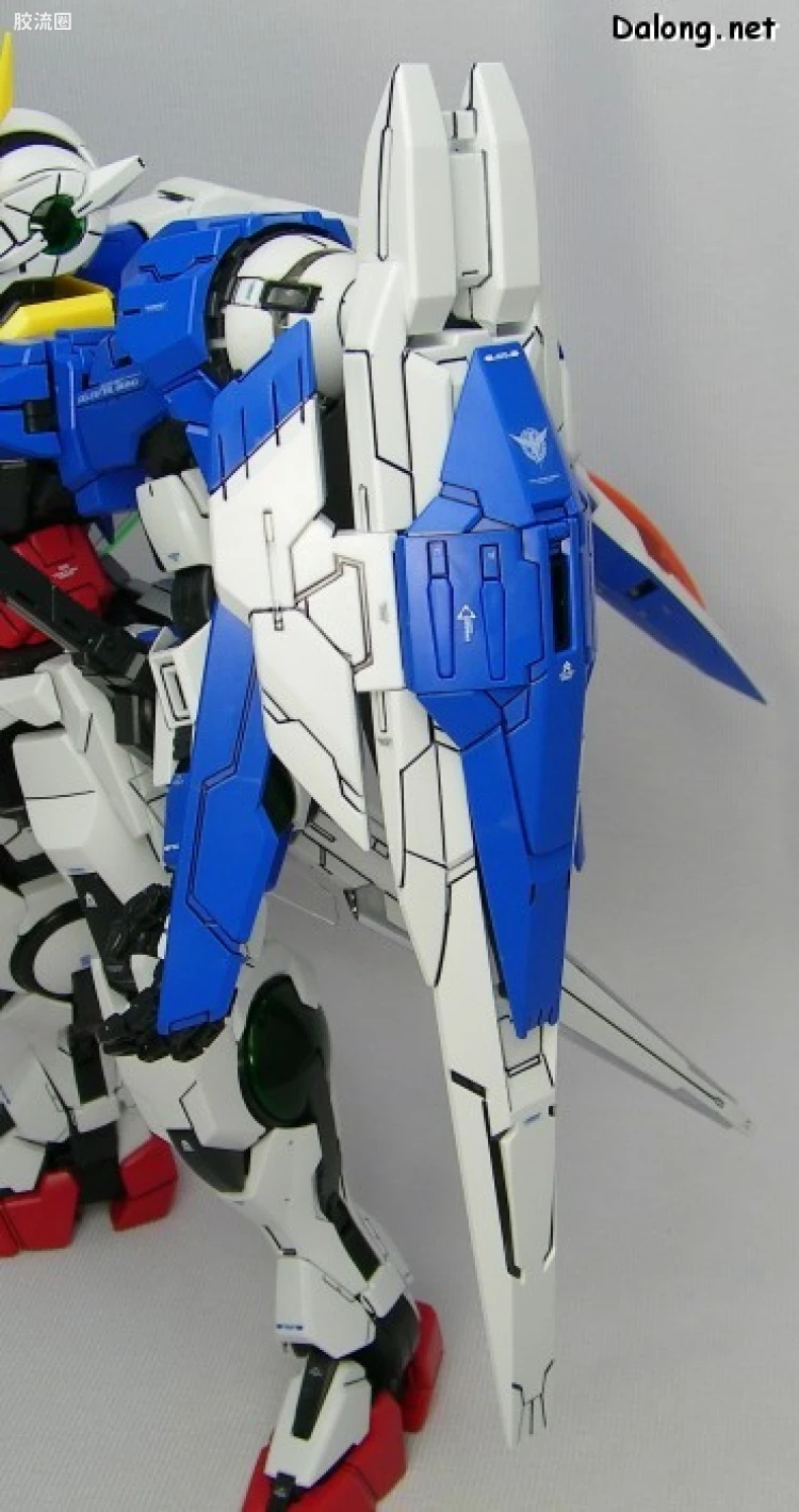 PG 普通版 PG13 高达OO-Raiser - 图片