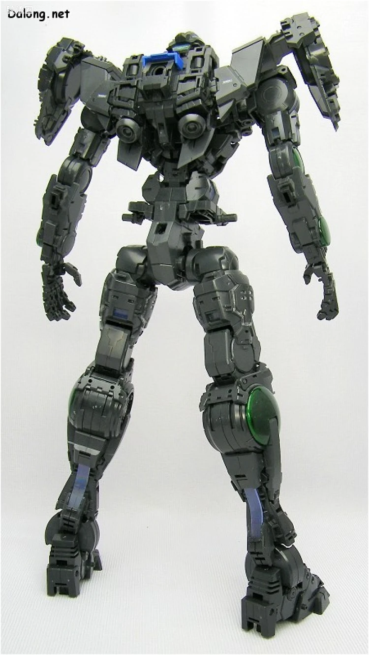 PG 普通版 PG13 高达OO-Raiser - 图片