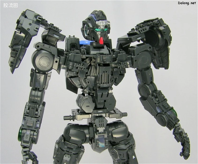 PG 普通版 PG13 高达OO-Raiser - 图片