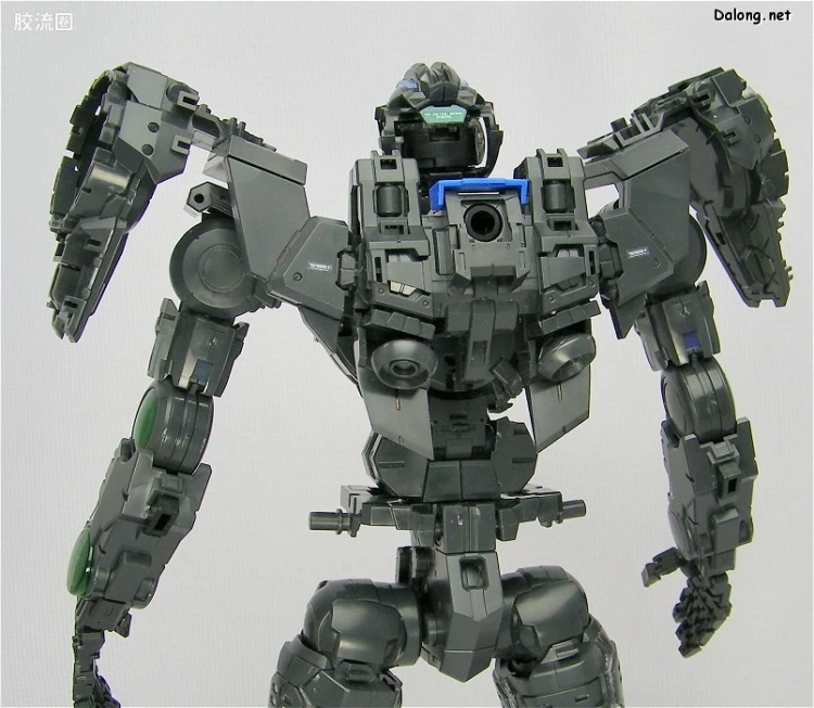 PG 普通版 PG13 高达OO-Raiser - 图片
