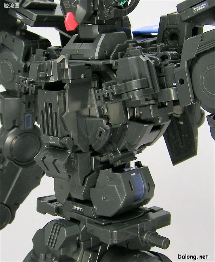PG 普通版 PG13 高达OO-Raiser - 图片
