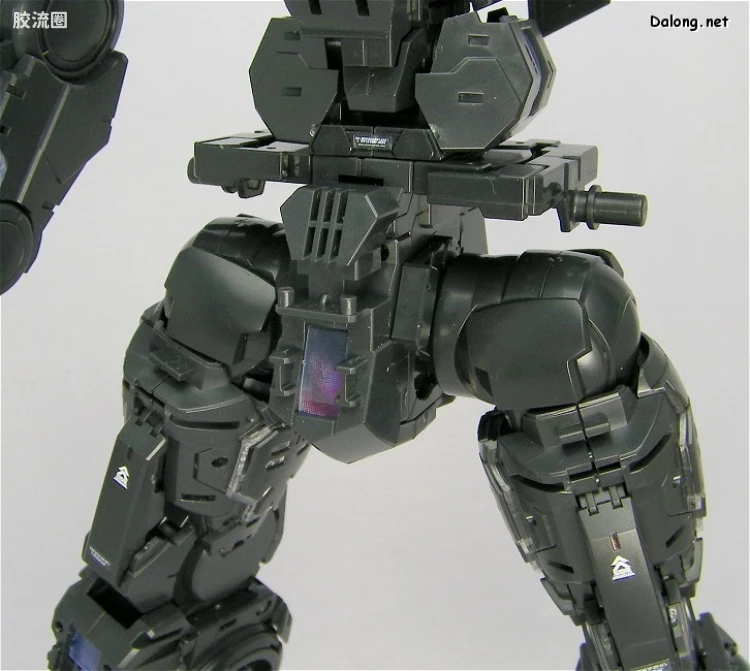 PG 普通版 PG13 高达OO-Raiser - 图片