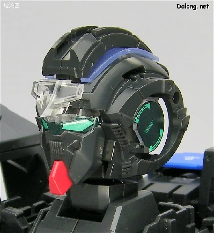 PG 普通版 PG13 高达OO-Raiser - 图片