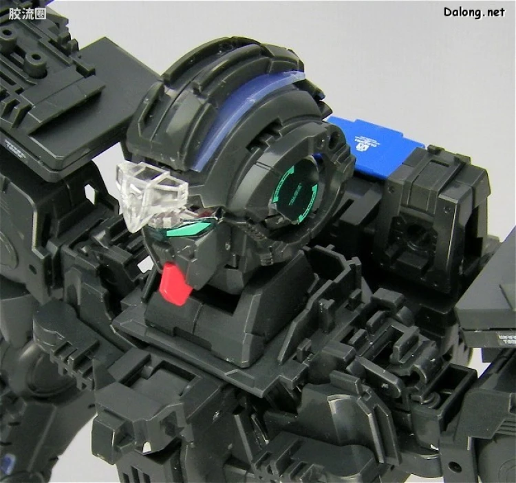 PG 普通版 PG13 高达OO-Raiser - 图片