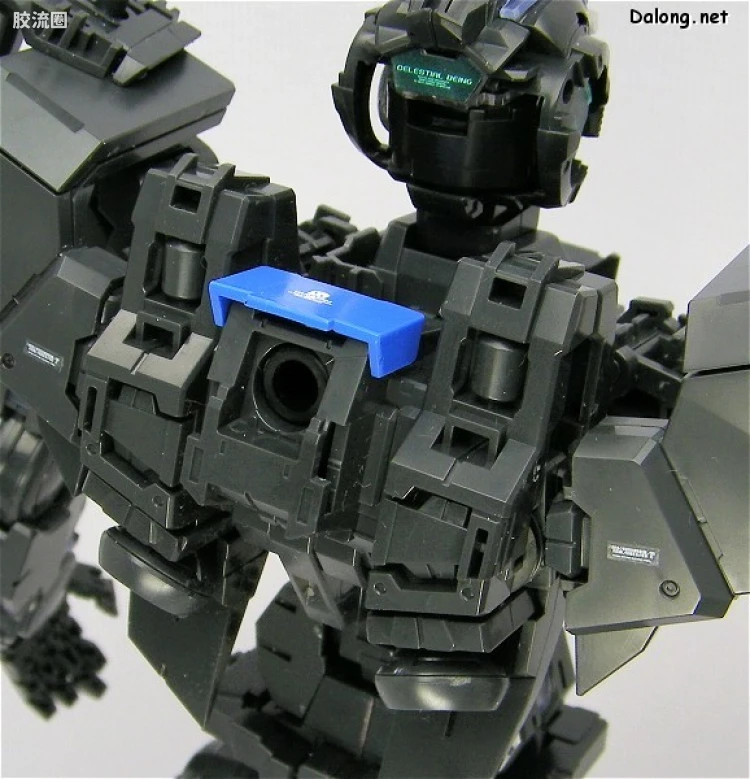 PG 普通版 PG13 高达OO-Raiser - 图片