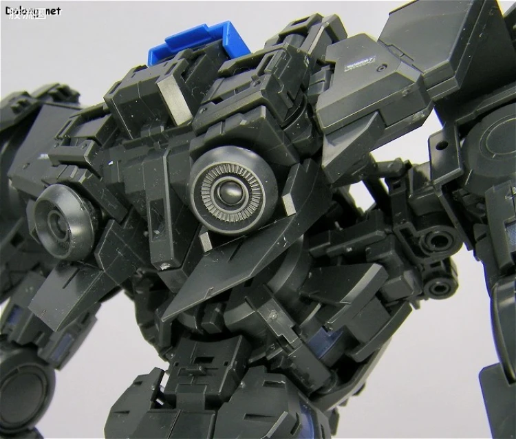 PG 普通版 PG13 高达OO-Raiser - 图片