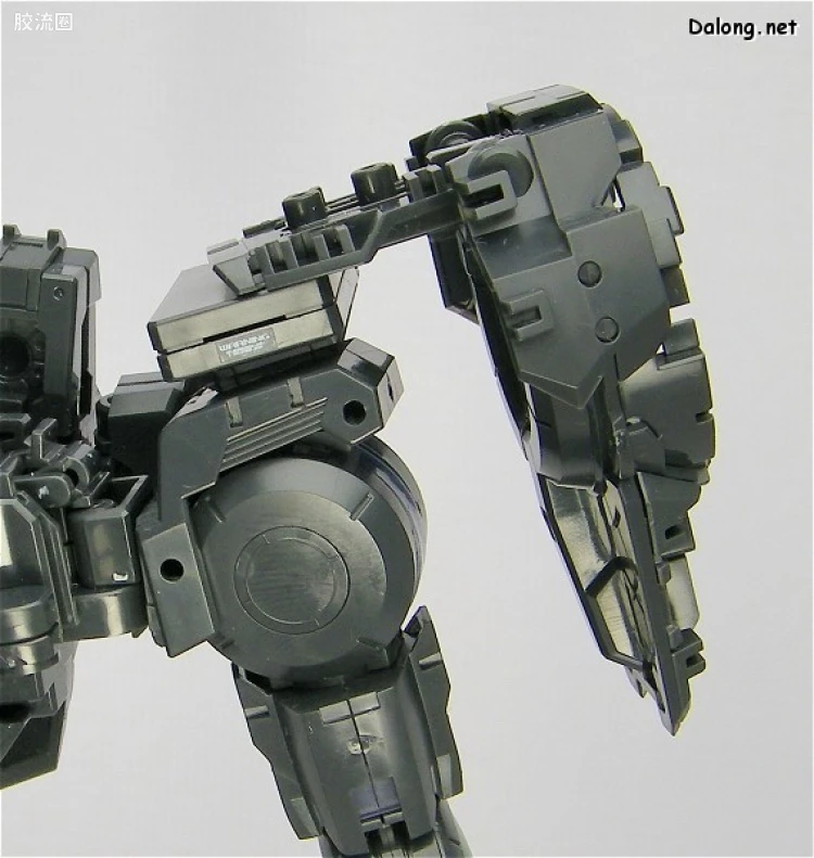 PG 普通版 PG13 高达OO-Raiser - 图片