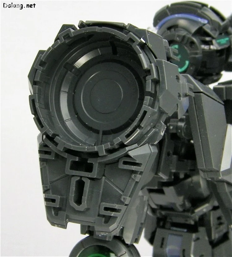 PG 普通版 PG13 高达OO-Raiser - 图片