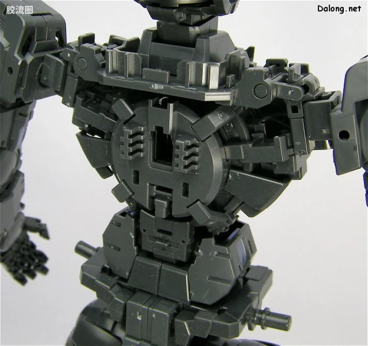 PG 普通版 PG13 高达OO-Raiser - 图片