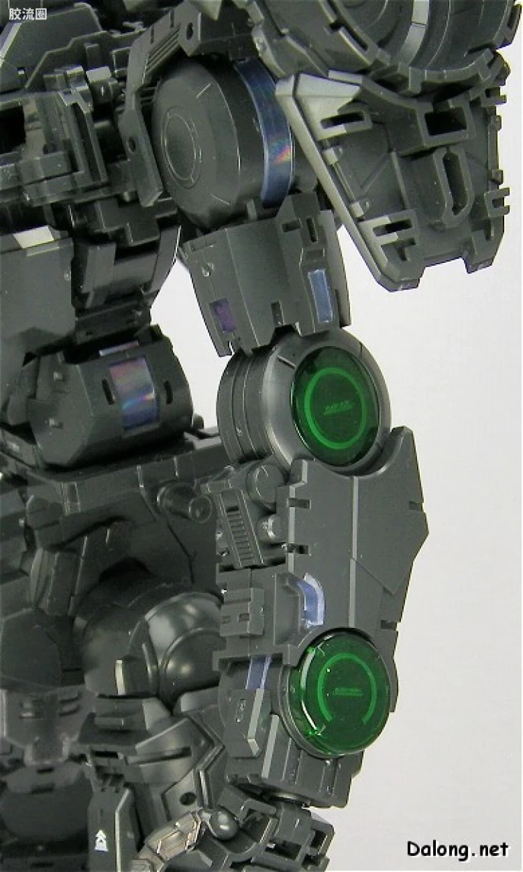 PG 普通版 PG13 高达OO-Raiser - 图片