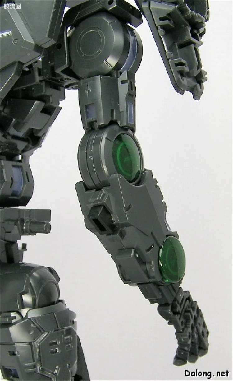 PG 普通版 PG13 高达OO-Raiser - 图片