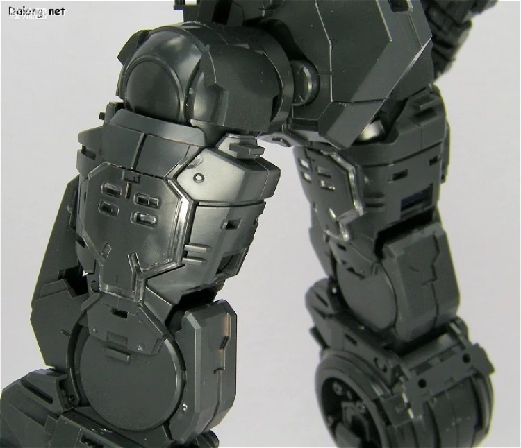 PG 普通版 PG13 高达OO-Raiser - 图片
