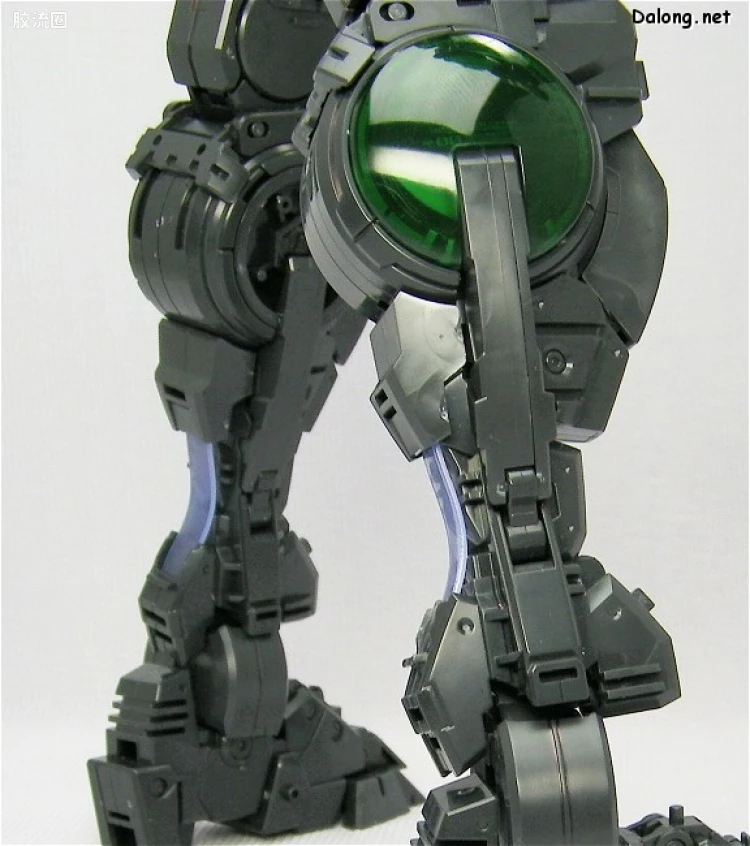 PG 普通版 PG13 高达OO-Raiser - 图片