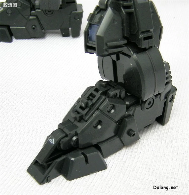 PG 普通版 PG13 高达OO-Raiser - 图片