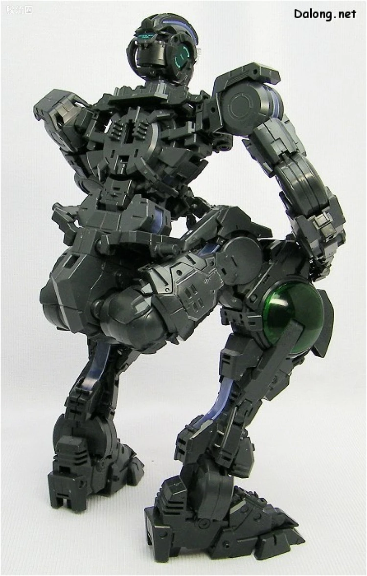 PG 普通版 PG13 高达OO-Raiser - 图片