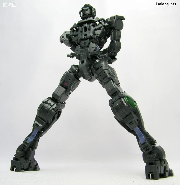 PG 普通版 PG13 高达OO-Raiser - 图片