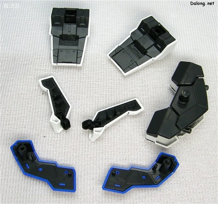 PG 普通版 PG13 高达OO-Raiser - 图片