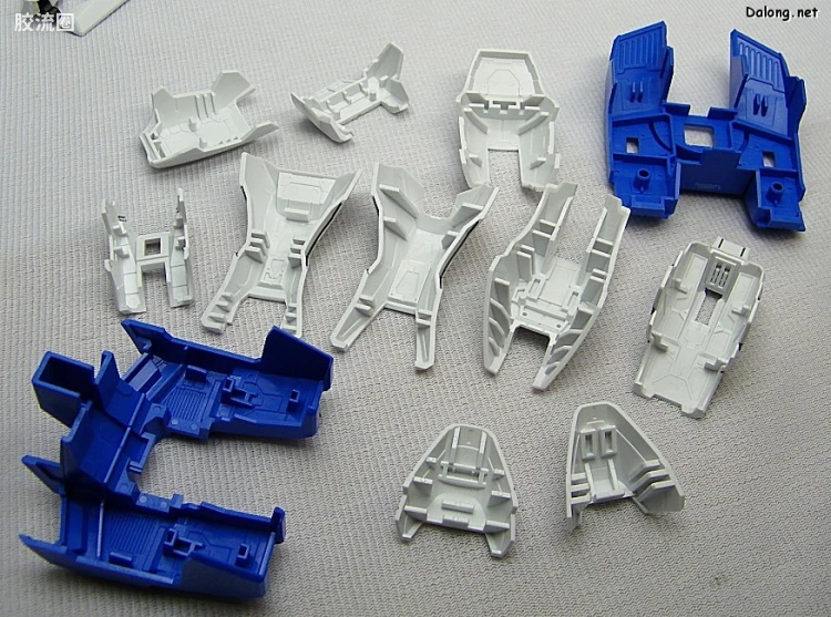 PG 普通版 PG13 高达OO-Raiser - 图片