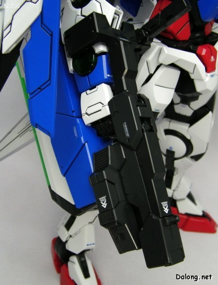 PG 普通版 PG13 高达OO-Raiser - 图片
