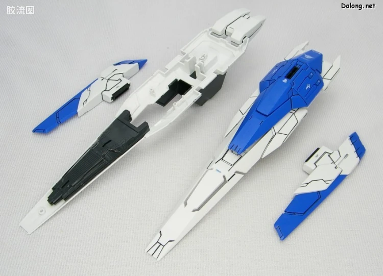 PG 普通版 PG13 高达OO-Raiser - 图片