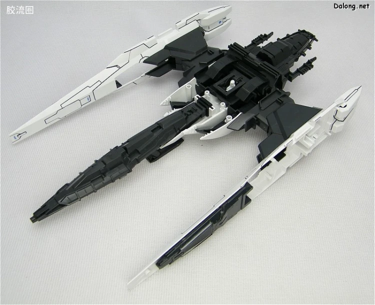 PG 普通版 PG13 高达OO-Raiser - 图片