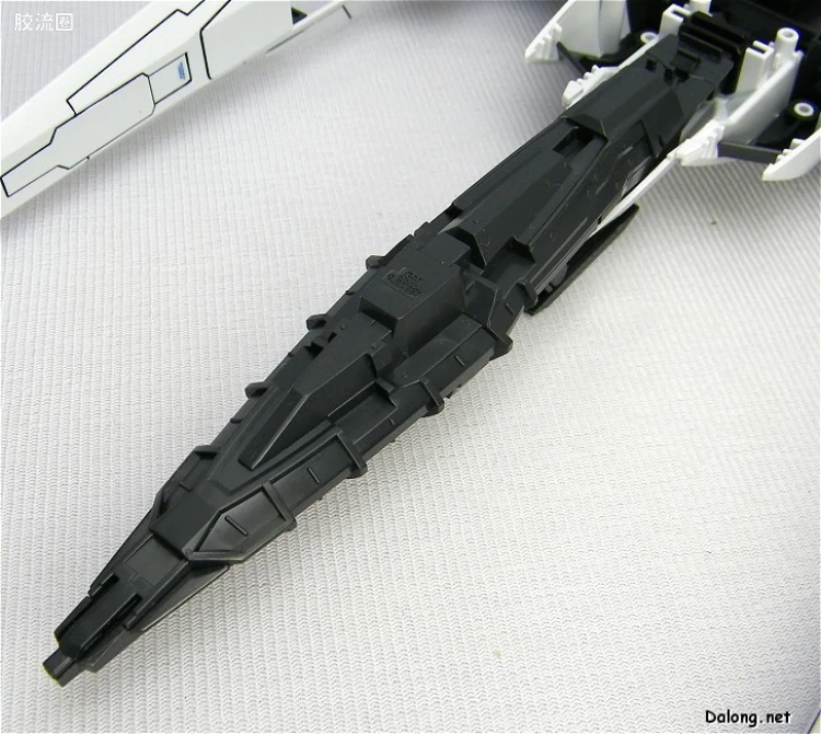 PG 普通版 PG13 高达OO-Raiser - 图片