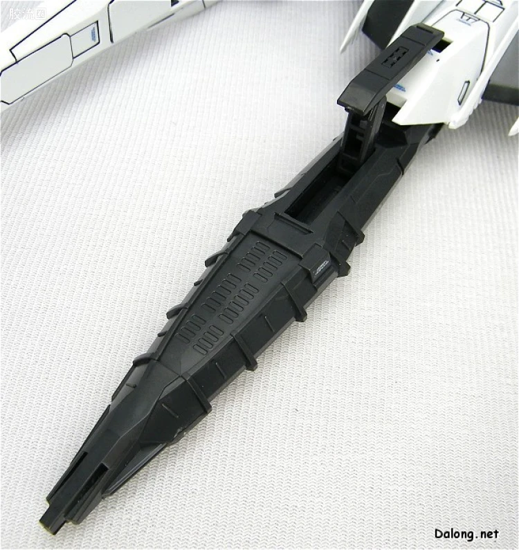 PG 普通版 PG13 高达OO-Raiser - 图片