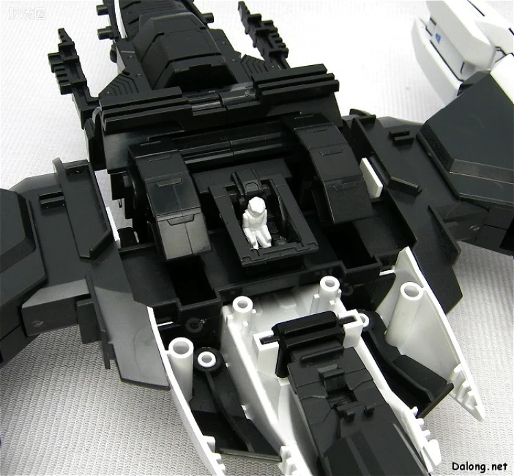PG 普通版 PG13 高达OO-Raiser - 图片