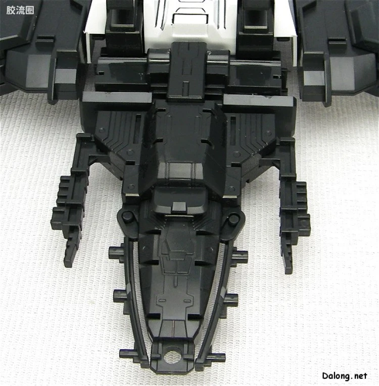 PG 普通版 PG13 高达OO-Raiser - 图片