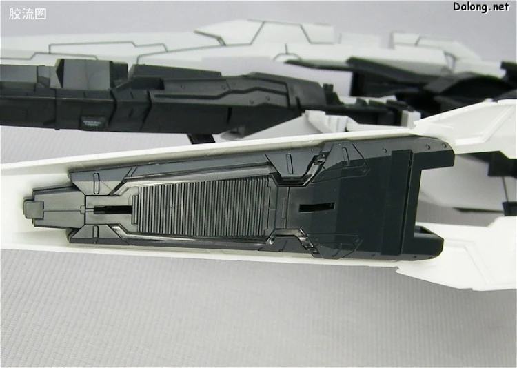 PG 普通版 PG13 高达OO-Raiser - 图片