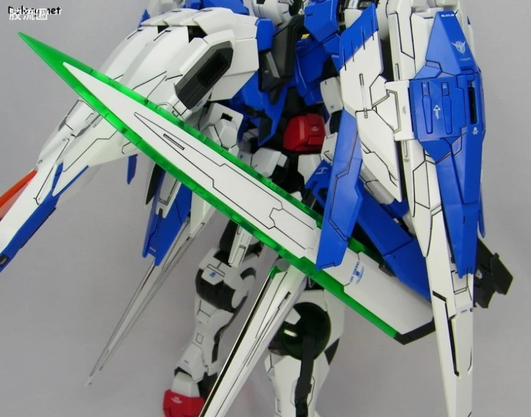 PG 普通版 PG13 高达OO-Raiser - 图片