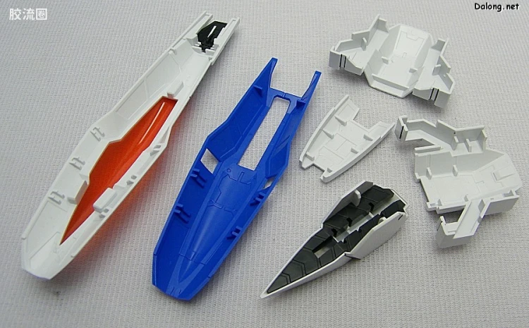 PG 普通版 PG13 高达OO-Raiser - 图片