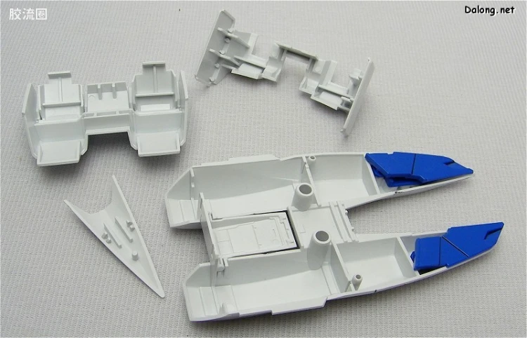 PG 普通版 PG13 高达OO-Raiser - 图片