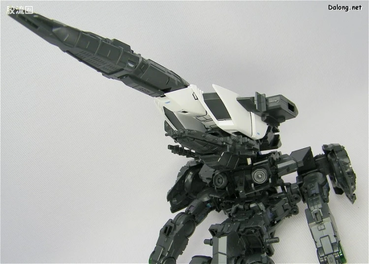 PG 普通版 PG13 高达OO-Raiser - 图片