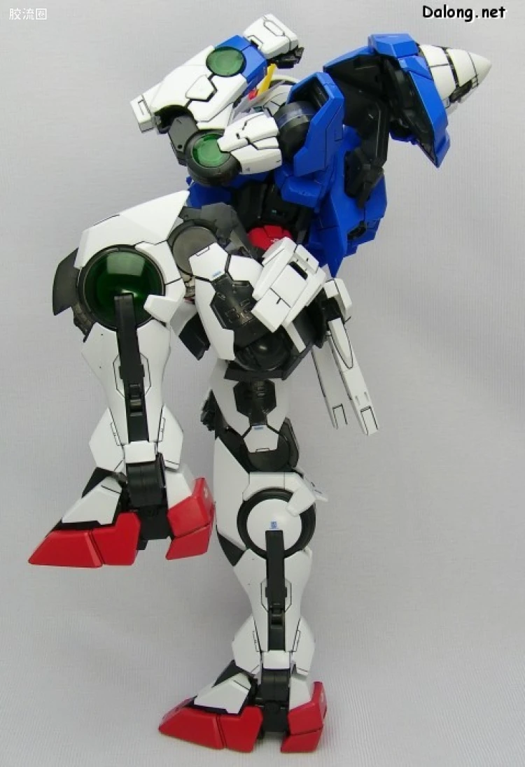 PG 普通版 PG13 高达OO-Raiser - 图片