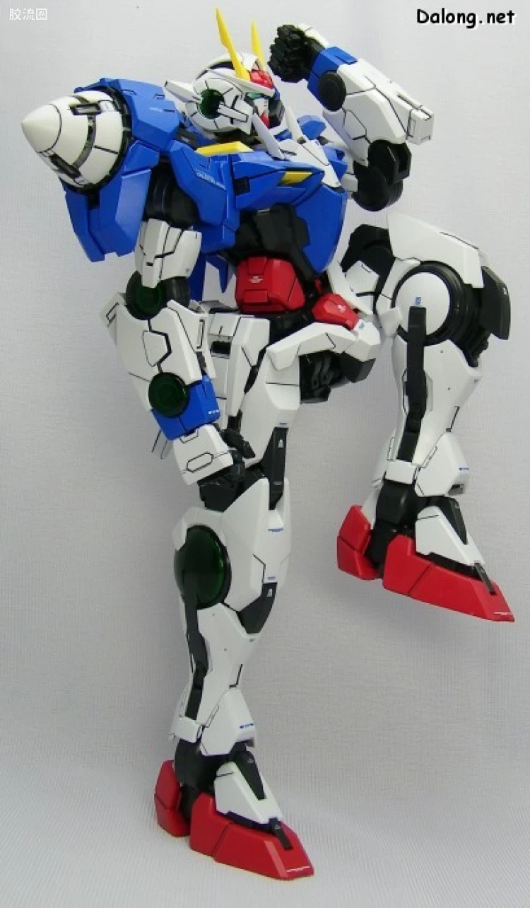 PG 普通版 PG13 高达OO-Raiser - 图片